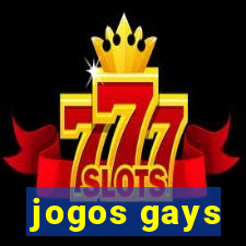 jogos gays